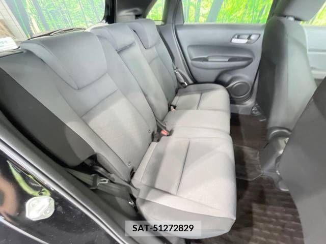 Honda FIT 2022-07 345069-9