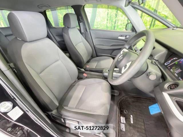 Honda FIT 2022-07 345069-8
