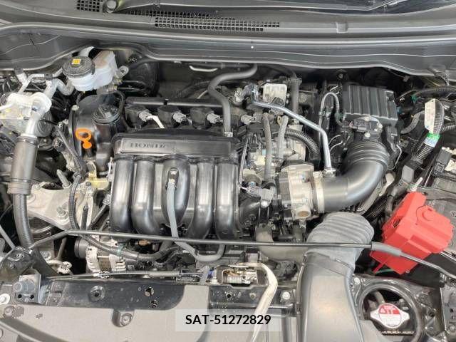Honda FIT 2022-07 345069-18