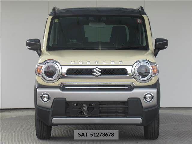 Suzuki HUSTLER 2020-12 272429-15