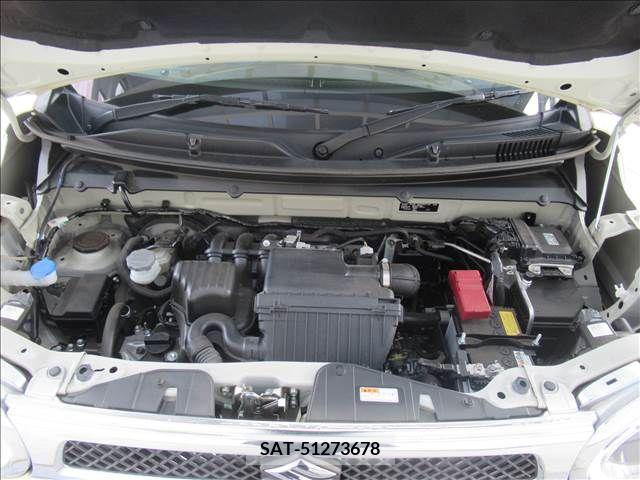 Suzuki HUSTLER 2020-12 272429-18