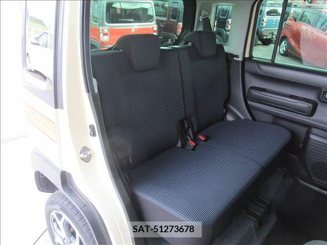 Suzuki HUSTLER 2020-12 272429-14