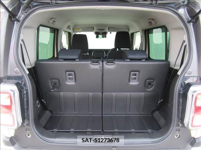 Suzuki HUSTLER 2020-12 272429-17