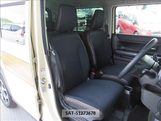 Suzuki HUSTLER 2020-12 272429-13