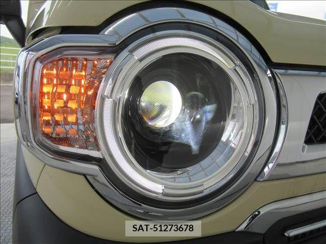 Suzuki HUSTLER 2020-12 272429-12
