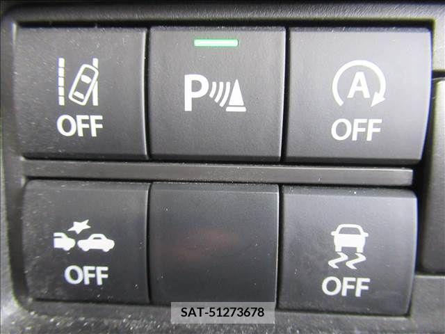 Suzuki HUSTLER 2020-12 272429-9