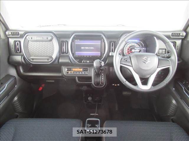 Suzuki HUSTLER 2020-12 272429-7