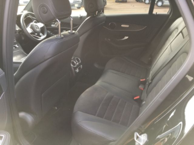 Mercedes Benz GLC-CLASS 2020-01 4174-4