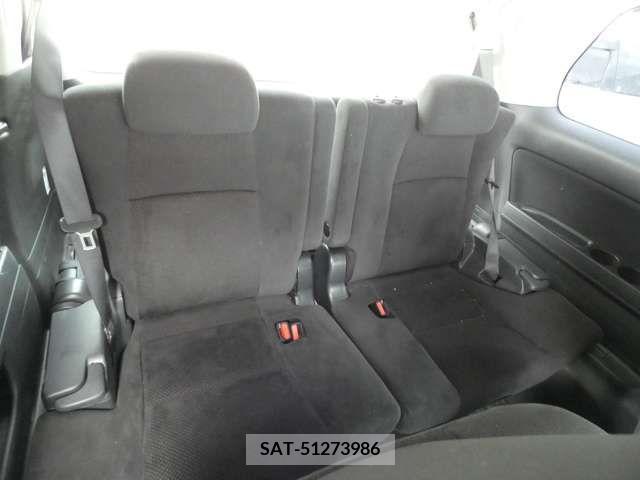Toyota VELLFIRE 2009-11 288075-8