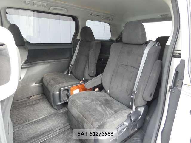 Toyota VELLFIRE 2009-11 288075-7
