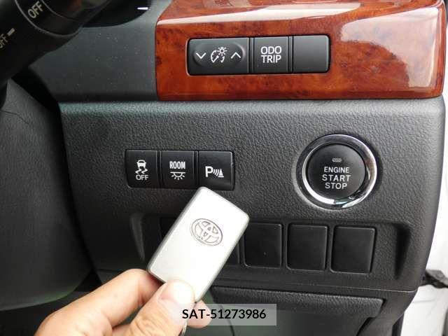 Toyota VELLFIRE 2009-11 288075-16