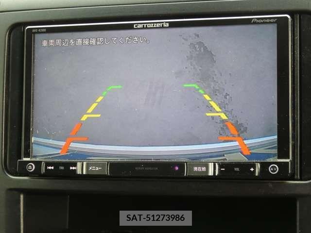 Toyota VELLFIRE 2009-11 288075-15