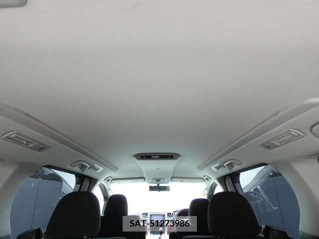 Toyota VELLFIRE 2009-11 288075-9