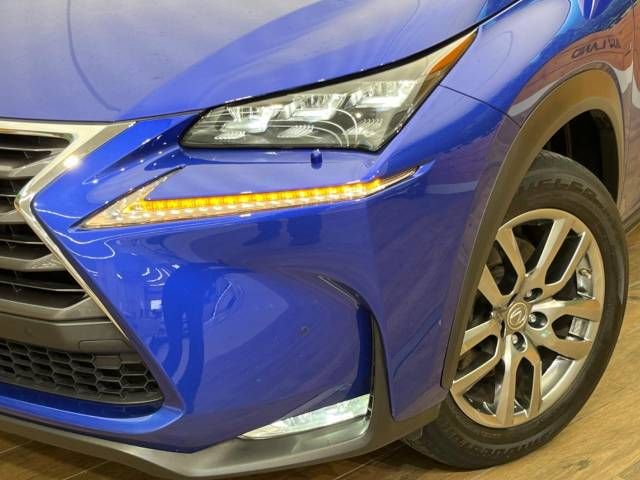Lexus NX 2014-09 21381-12