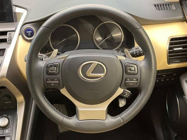 Lexus NX 2014-09 21381-11