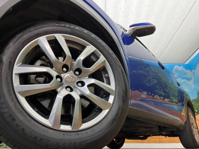 Lexus NX 2014-09 21381-13