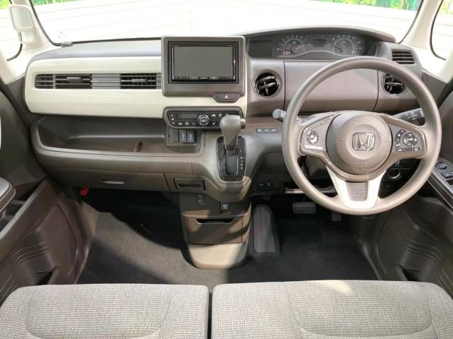 Honda N BOX 2021-11 194651-1