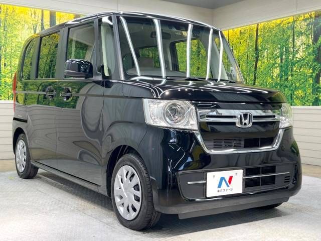 Honda N BOX 2021-11 194651-16