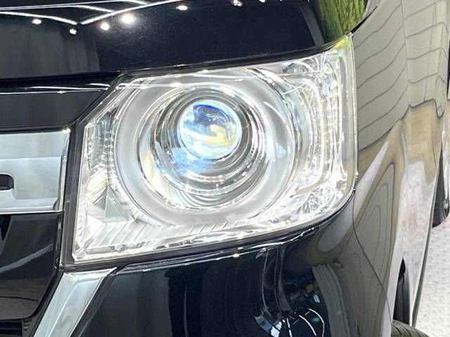 Honda N BOX 2021-11 194651-12