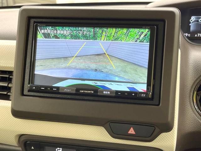 Honda N BOX 2021-11 194651-3