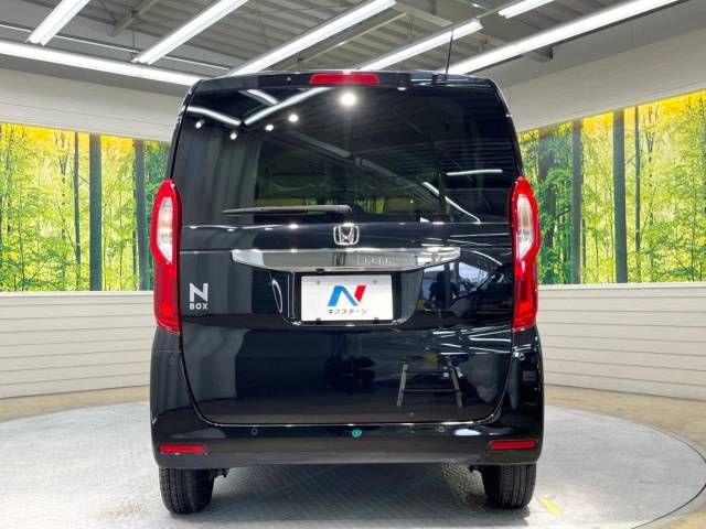 Honda N BOX 2021-11 194651-15
