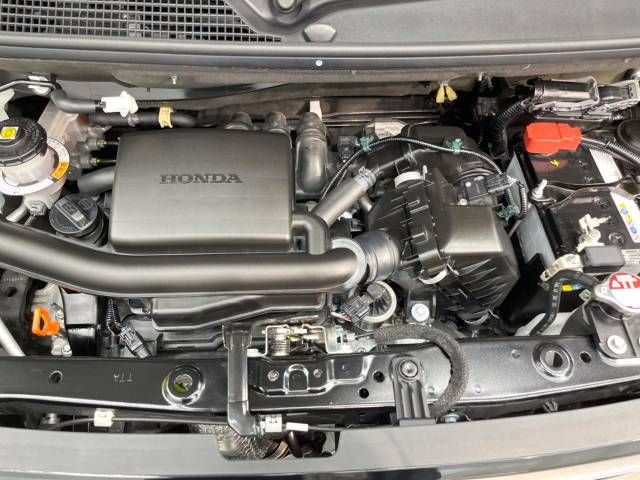 Honda N BOX 2021-11 194651-18