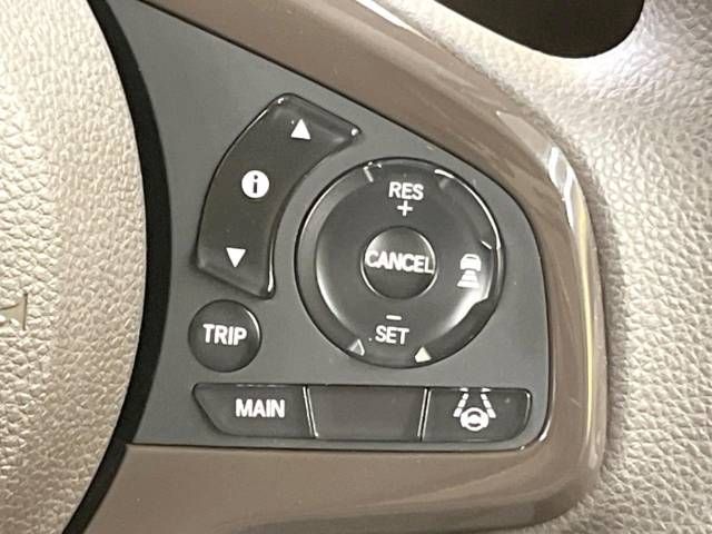 Honda N BOX 2021-11 194651-5