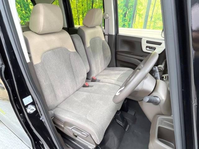 Honda N BOX 2021-11 194651-8