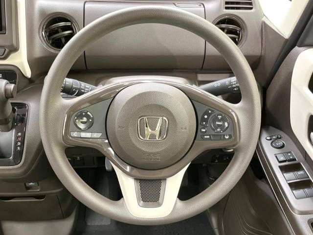 Honda N BOX 2021-11 194651-11