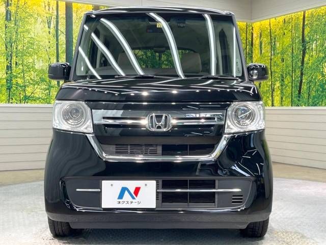 Honda N BOX 2021-11 194651-14
