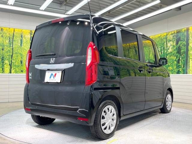 Honda N BOX 2021-11 194651-17
