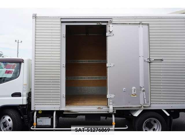Mitsubishi CANTER 2017-02 294784-16