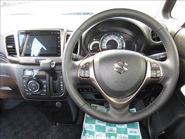 Suzuki SPACIA 2017-01 5561-7
