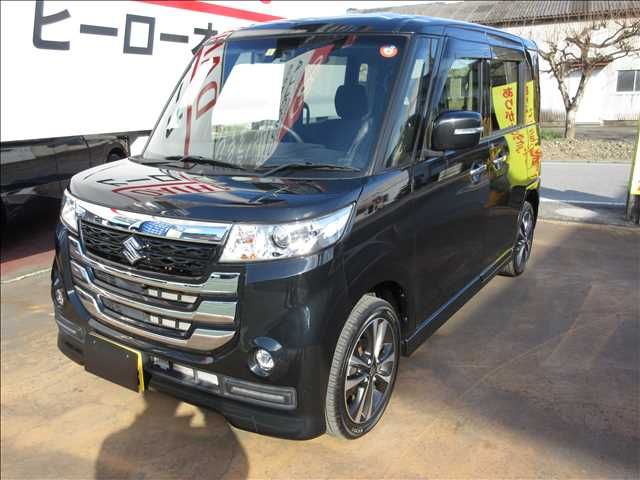 Suzuki SPACIA 2017-01 5561-0