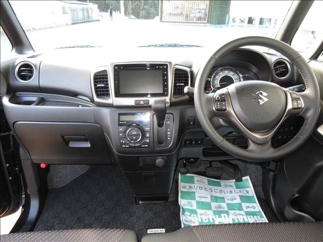 Suzuki SPACIA 2017-01 5561-6