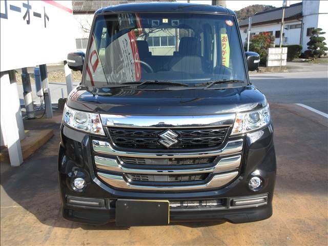 Suzuki SPACIA 2017-01 5561-2