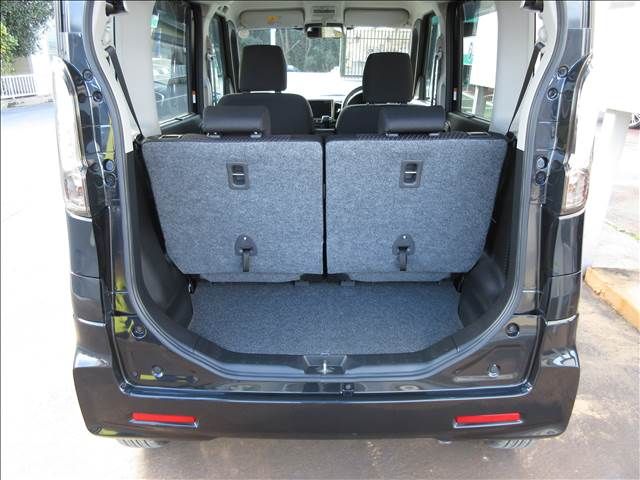 Suzuki SPACIA 2017-01 5561-5