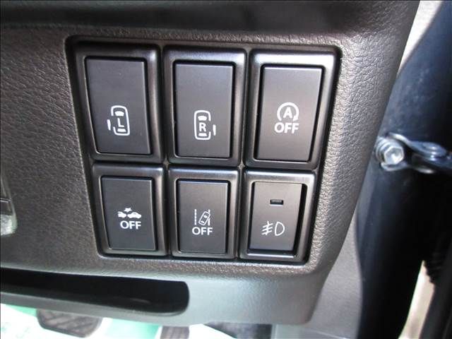 Suzuki SPACIA 2017-01 5561-11