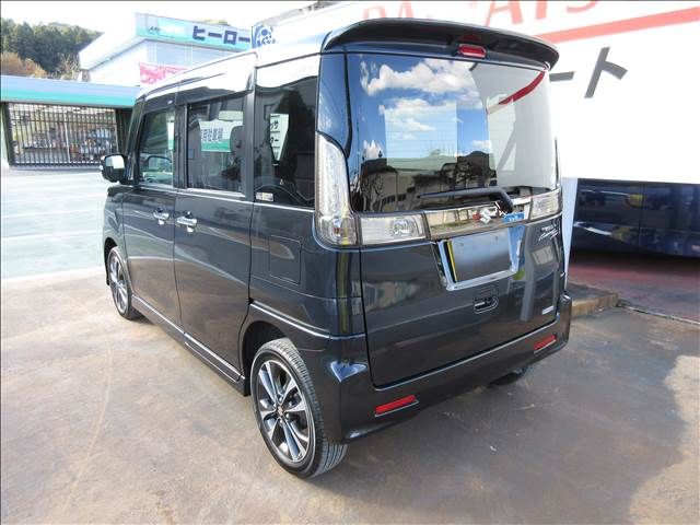 Suzuki SPACIA 2017-01 5561-1