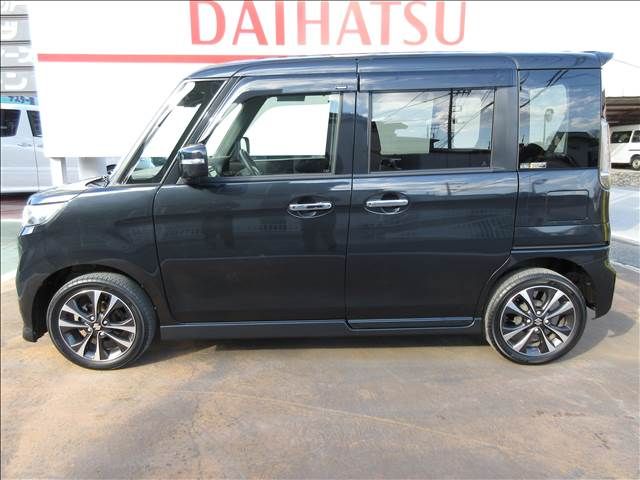 Suzuki SPACIA 2017-01 5561-4