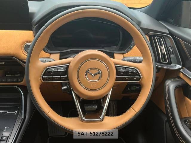 Mazda CX-60 2023-09 267520-11
