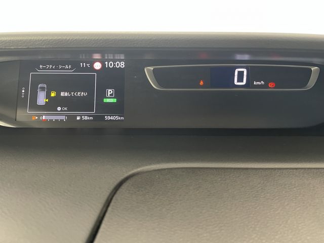 Nissan SERENA 2019-05 183097-10
