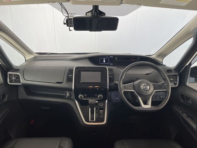Nissan SERENA 2019-05 183097-1