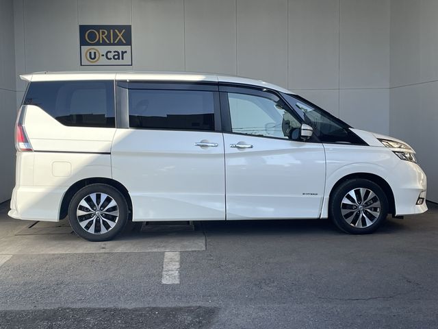 Nissan SERENA 2019-05 183097-3