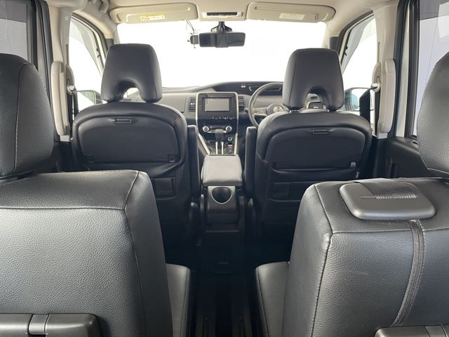 Nissan SERENA 2019-05 183097-21