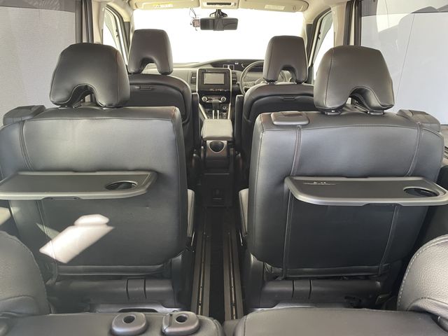 Nissan SERENA 2019-05 183097-25