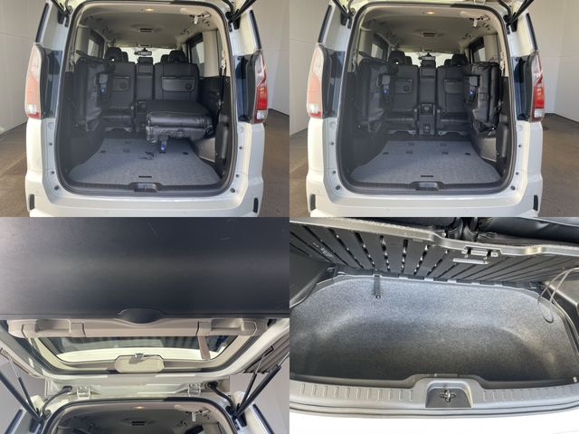 Nissan SERENA 2019-05 183097-7