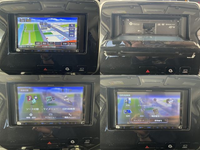 Nissan SERENA 2019-05 183097-16