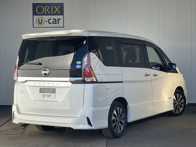 Nissan SERENA 2019-05 183097-2