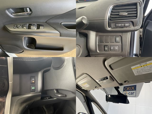 Nissan SERENA 2019-05 183097-11